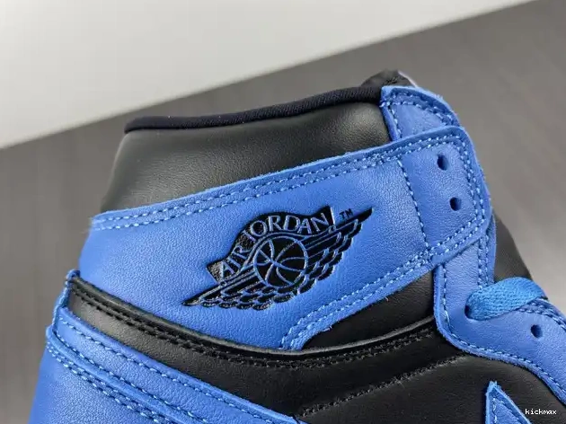 Rep 1 Jordan Retro OG 555088-404 Air Blue' 'Dark High Marina 0612